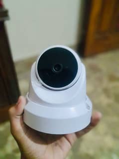 cctv camera