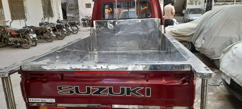 Suzuki Ravi 2010 3