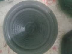 8 inch speaker