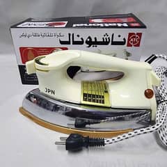 Automatic Iron With 2 year warranty