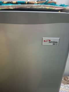 Gaba national single door fridge