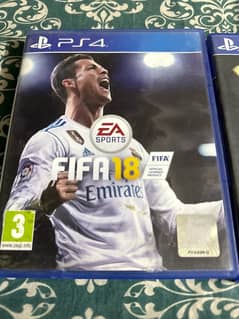 fifa 18