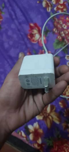 oneplus 65w charger