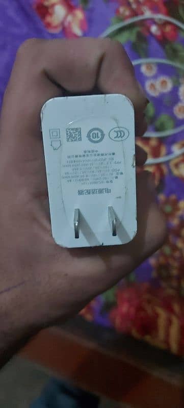 oneplus 65w charger 2