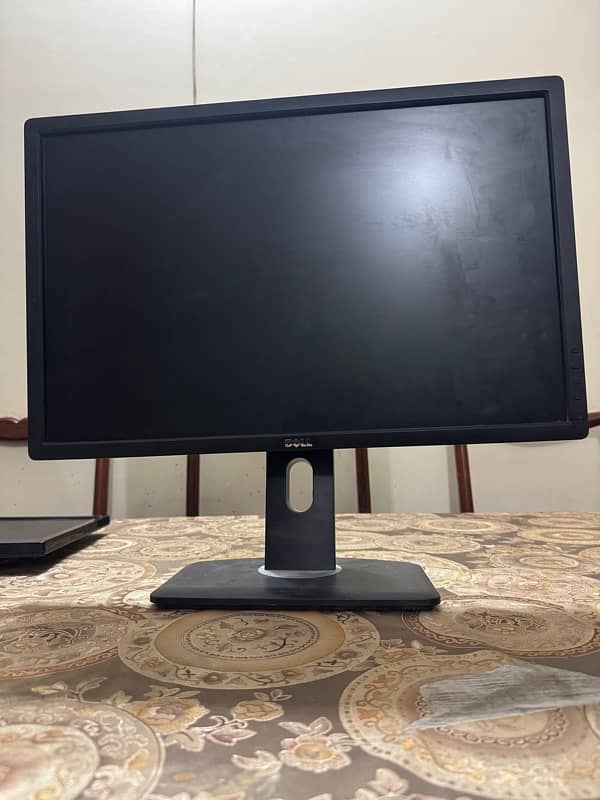 Dell 24 inch 1920*1080” 2