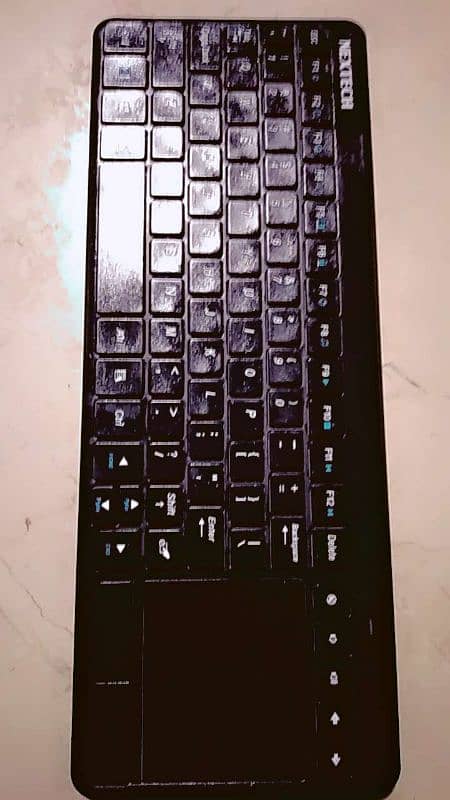 nextech 2 in 1 keyboard 1