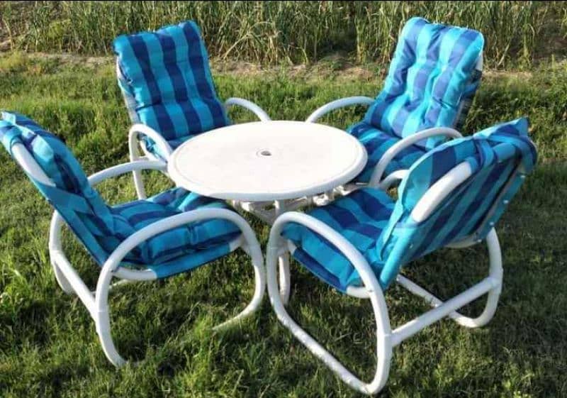 Garden chairs/Outdoor chairs 2