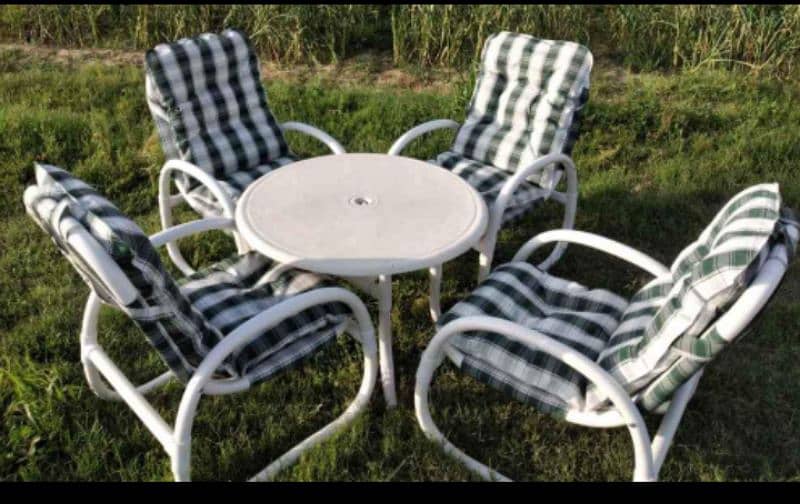 Garden chairs/Outdoor chairs 4