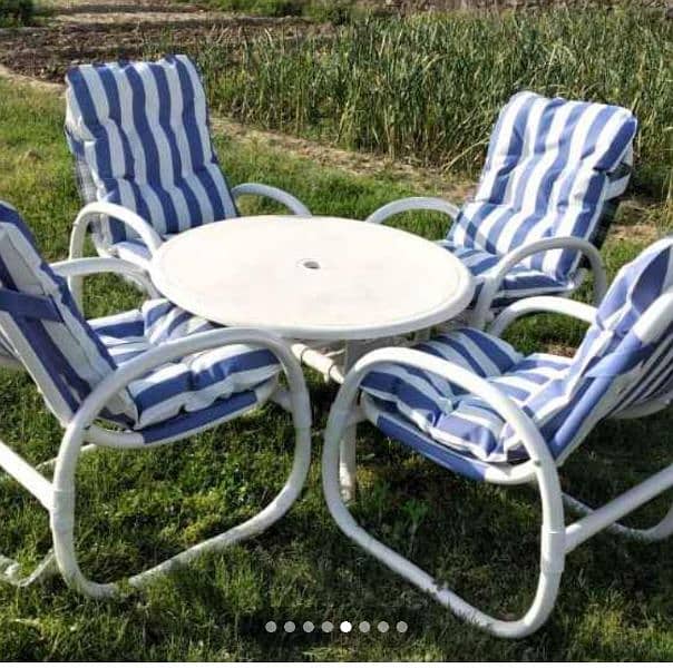 Garden chairs/Outdoor chairs 5