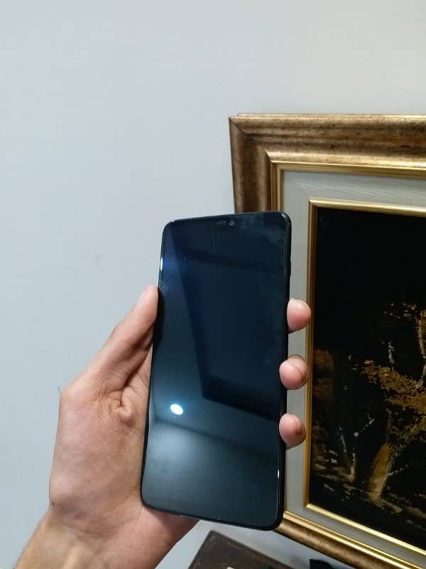 OnePlus 6 8/128 GB PTA 0