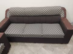 sofa