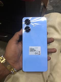 Realme note 60 4/64 12 days used only 10 by 10 condition