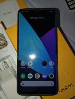 Realme 5i - 4/64 GB