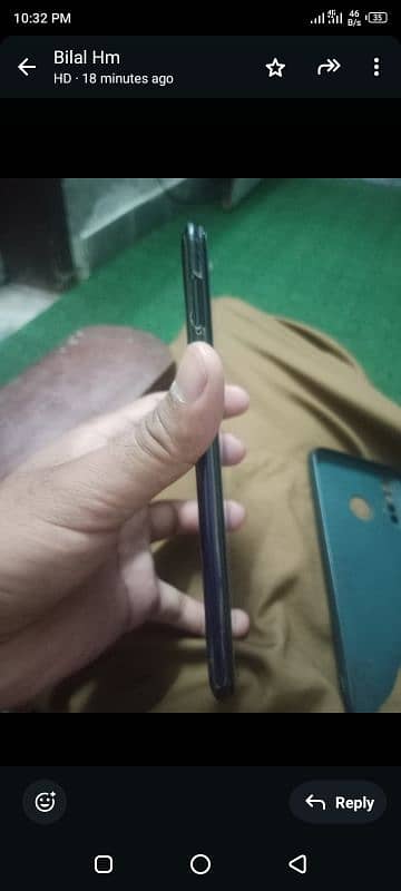 Infinix Hot 8 2