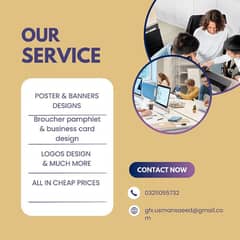 ALL GRAPHICS WORK IN LOW PRICE