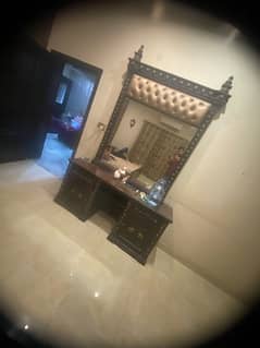 orignal wood made in chiniot