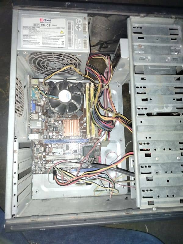 core 2 duo PC for gaming 4