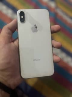 iPhone X non pta