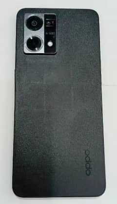 Oppo f21 pro black 4G