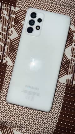 samsung A72