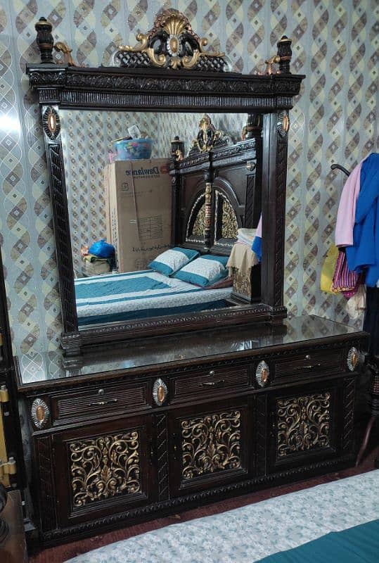 Bedroom chinyouti  Furniture 3