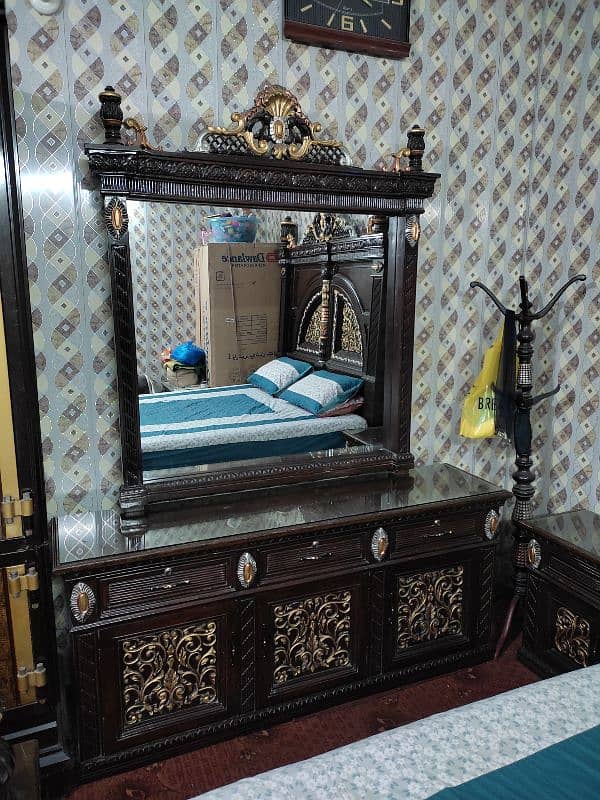 Bedroom chinyouti  Furniture 8