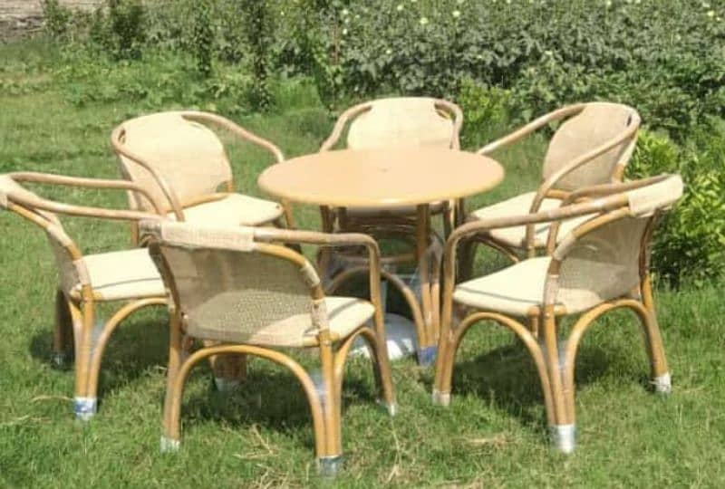 Garden chairs/Outdoor chairs 0