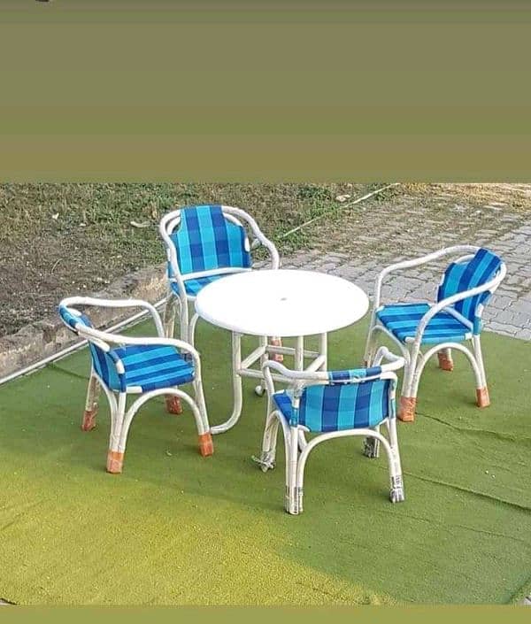 Garden chairs/Outdoor chairs 1