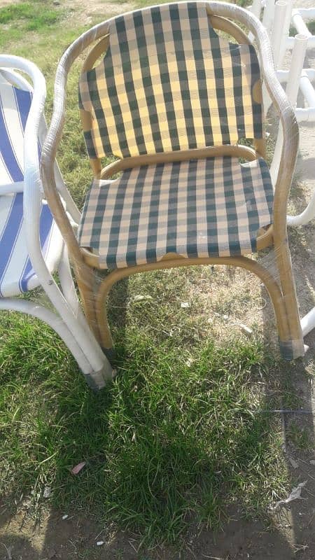 Garden chairs/Outdoor chairs 5