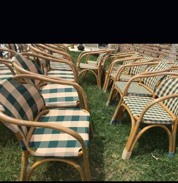 Garden chairs/Outdoor chairs 9