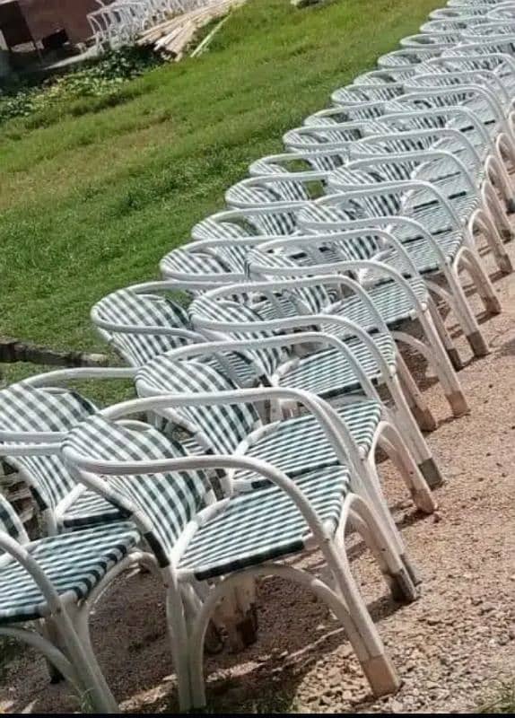 Garden chairs/Outdoor chairs 10