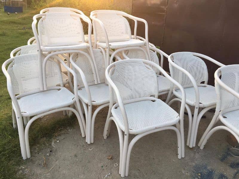 Garden chairs/Outdoor chairs 11