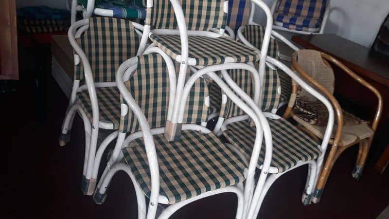 Garden chairs/Outdoor chairs 12