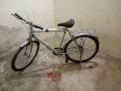 Cycle for sale