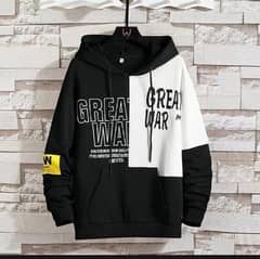 Men Hoodies