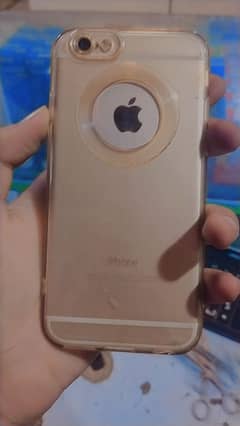 iPhone 6 non pta urgent for sale