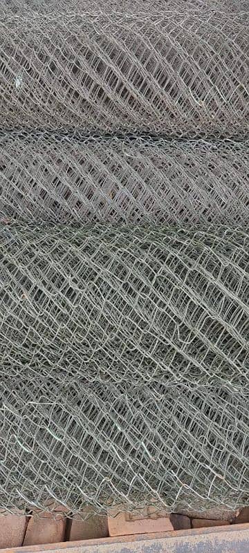 Home Appliances Concertina Barbed Wire Chainlink Fence Razor Wire 10