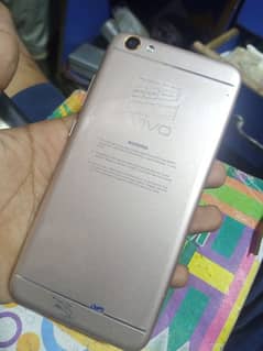 vivo y66