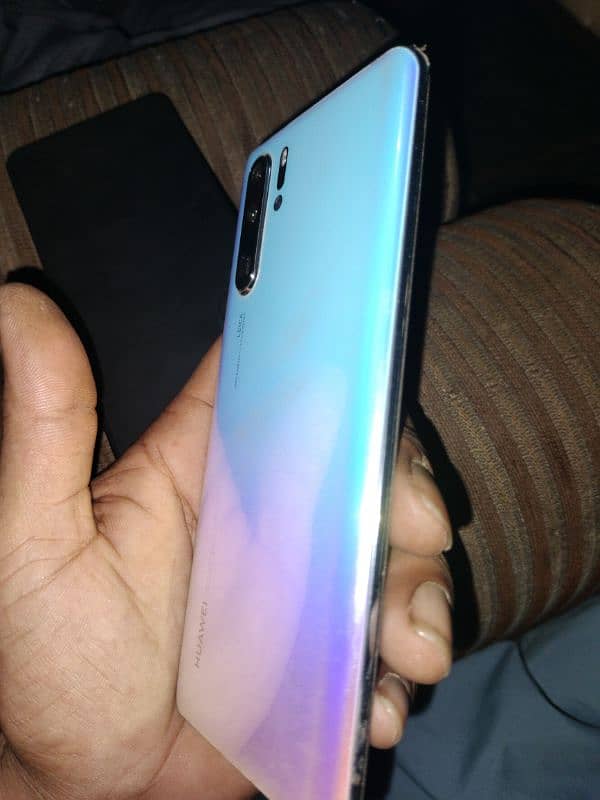 Huawei P30 pro 3