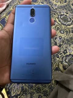 Huawei mate 10 lite