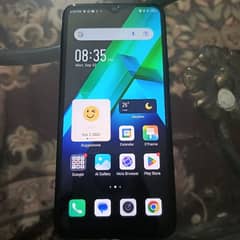 Infinix note 12 amazing phone for sell