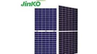 JINKO 585 0