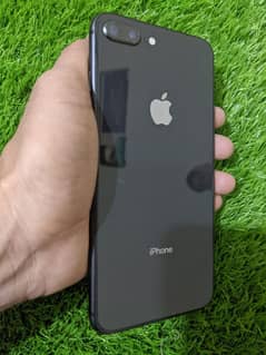 Iphone 8plus jv non pta non. active