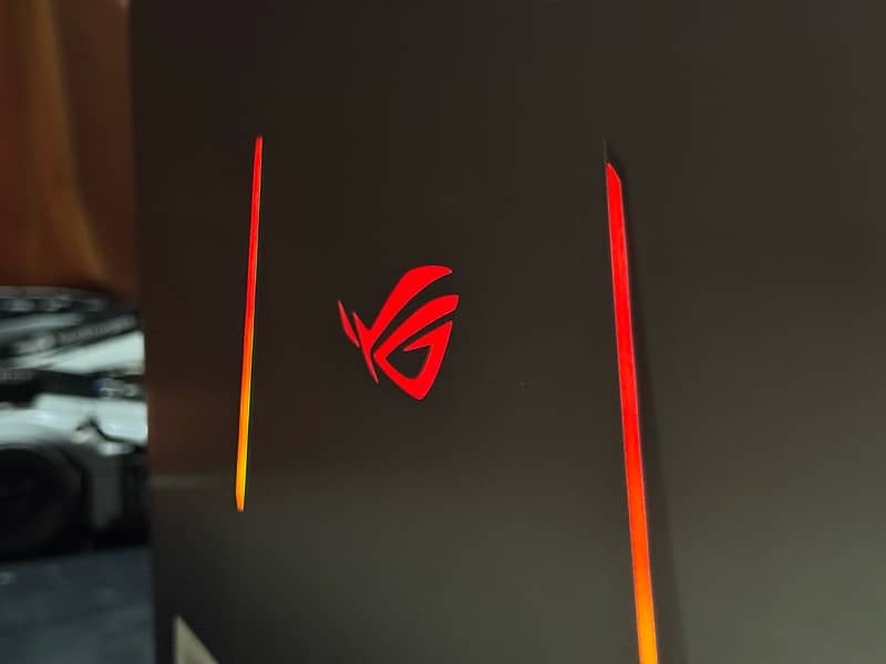 ASUS ROG G752V VR Ready Gaming Beast Laptop for sale 7