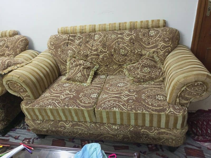 6 seater sofa 1