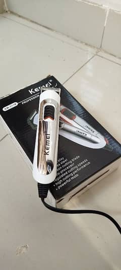 Kemei Original Trimmer