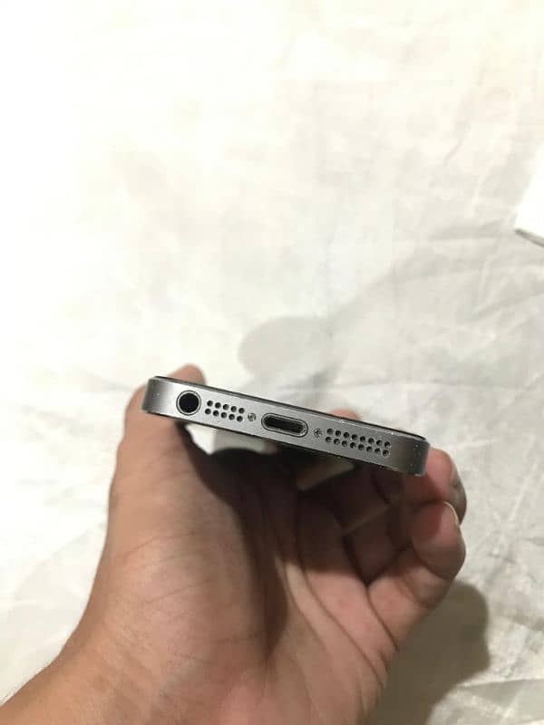 iphone 5s nonpta 16gb 3