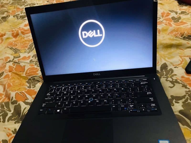 core i5 Dell 8th genration 0