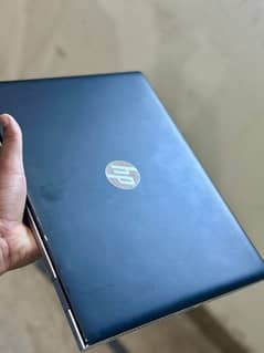 HP ProBook 640 G4