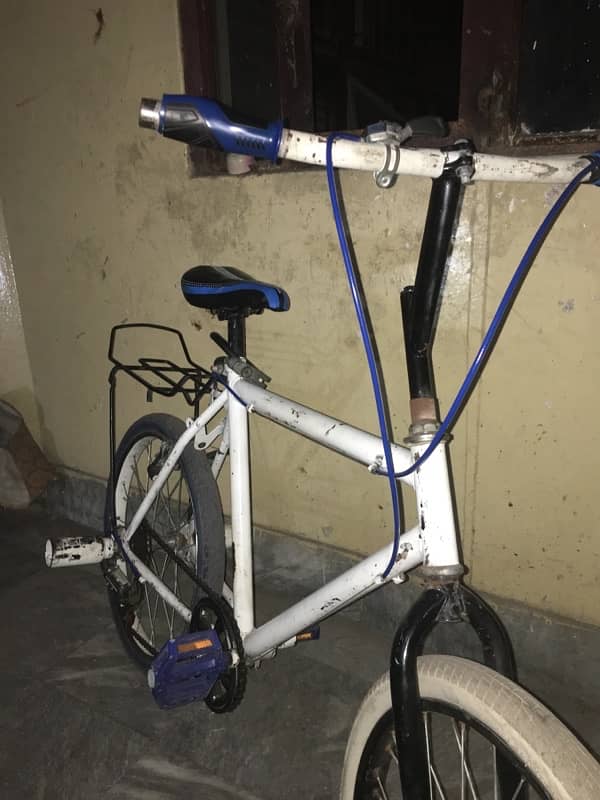 20inch cycle for sale 1